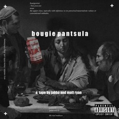 Bougie Pantsula (Demo)