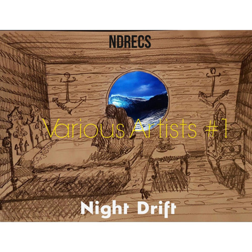 PREMIERE: Funk Fox - You're Telling Me [ND Recs]