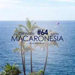 Macaronesia 64 (by Le Canarien)