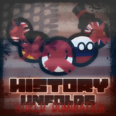 (Birthday Special)[History Unfolds: World Domination] - NO MERCY