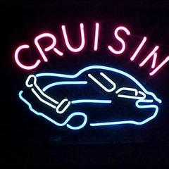 Cruisin' (Feat. Fabjj)