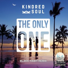 Kindred Soul - The Only One (Blakk Habit Remix)