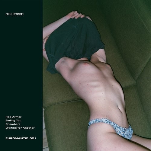 New private playlist