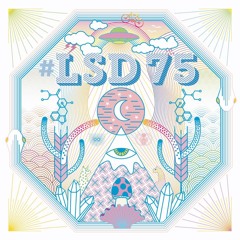 75 Jahre LSD Jubiläum - Eleusis / Basel