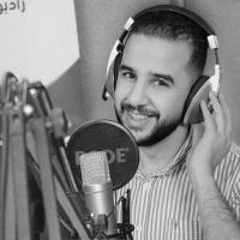 احمد البنا مجرد علاقة
