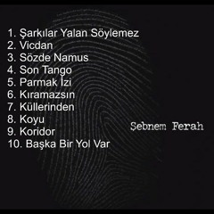 Sebnem-Ferah-Koridor