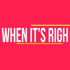 Alyson Stoner - When It’s Right