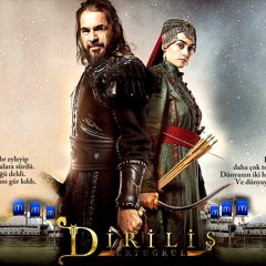 Diriliş Ertuğrul Müzikleri - Obaya Dönüş