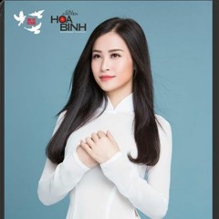 Ngọn Lửa Tuổi 20 (Câu Chuyện Hòa Bình 5) - Đông Nhi