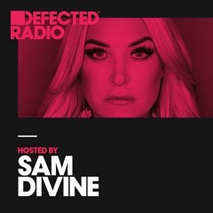 Sam Divine Plays "Moyubba" On Defected Radio Show