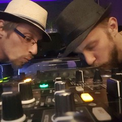 Micha U. & VondeMarv - Not for Everybody