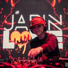 Jarin Love Feb. 2018