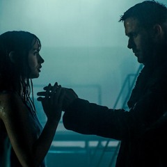 TrancEye - Blade Runner 2049 (Love of the Future) breakdown part