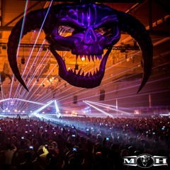 Dj Men - Hardcore Sound Vol.1