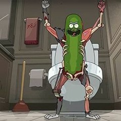Samsmock "Supa Pickle"