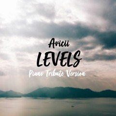Avicii - Levels (Piano Tribute Version)