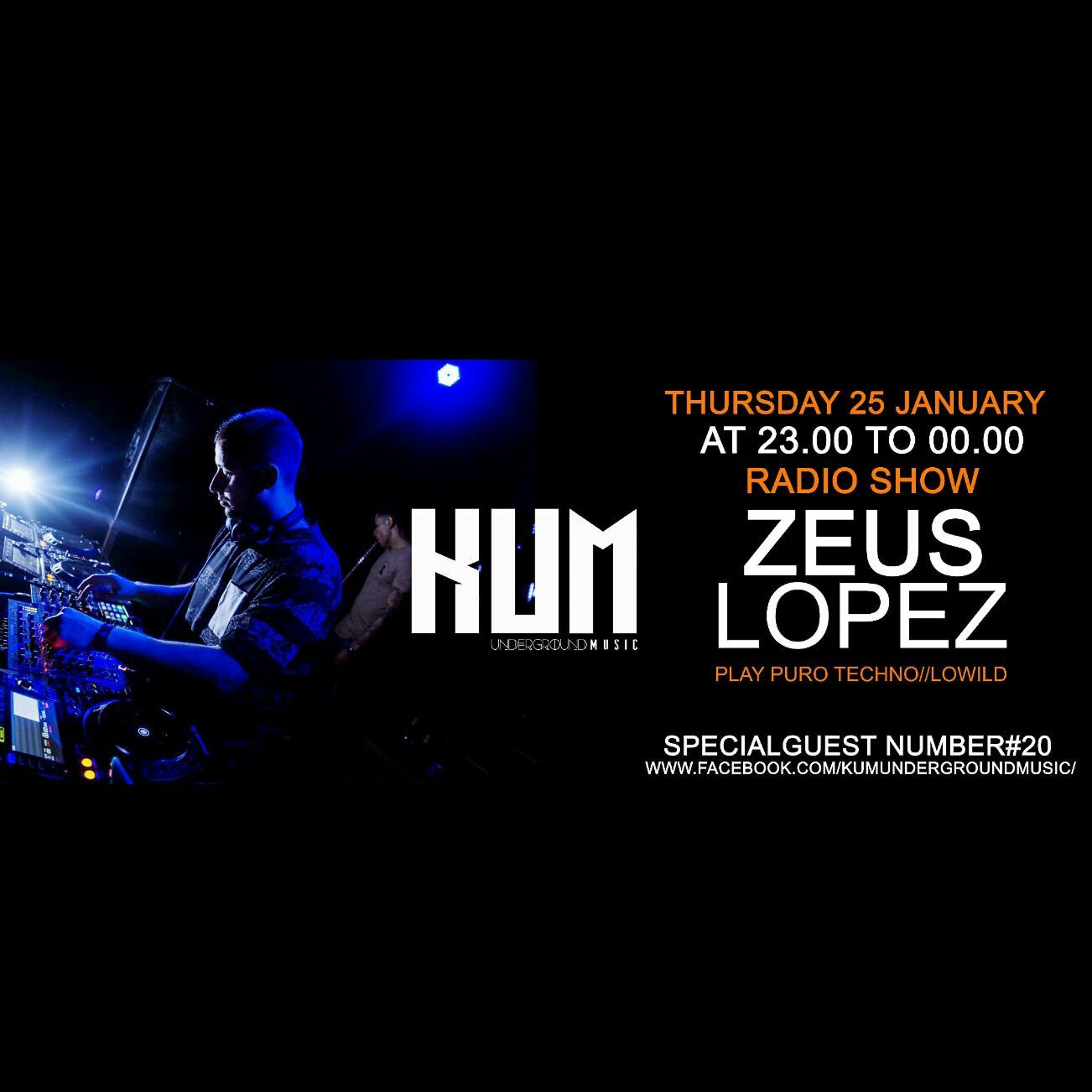 Zeus Lopez
