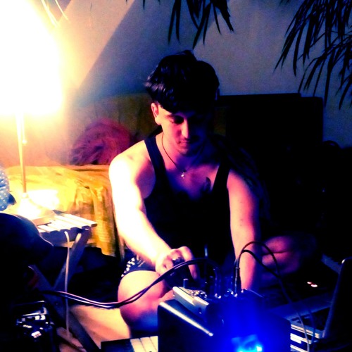 Ambient Space Pilots (DJ-Set)