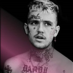 Let Me Silence Your Pain - Lil Peep Type Beat (by MoodLess)