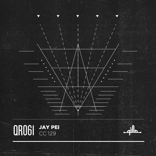 Jay Pei - CC129 (Original Mix)