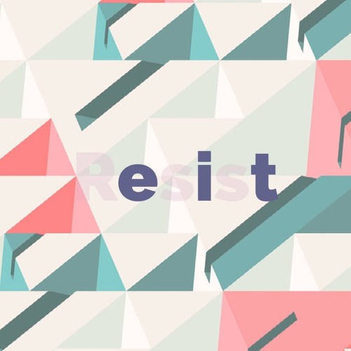 Resist feat. Hatsune Miku /Resist feat. 初音ミク