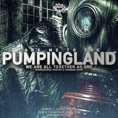 Pumpingland UK Mashup