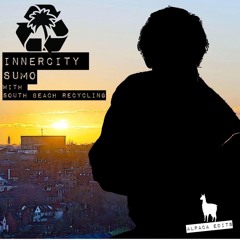 Inner City Sumo EP Out April 23rd on Alpaca Edits