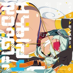 DJ Noriken - Scorpio[F/C HYBRID MONSTER 4]