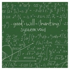 Good Will Hunting (Prod. atdenn)