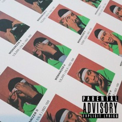 Odeal X EDashMan - Womanizer II | FULL TRACK ON APPLE & SPOTIFY!