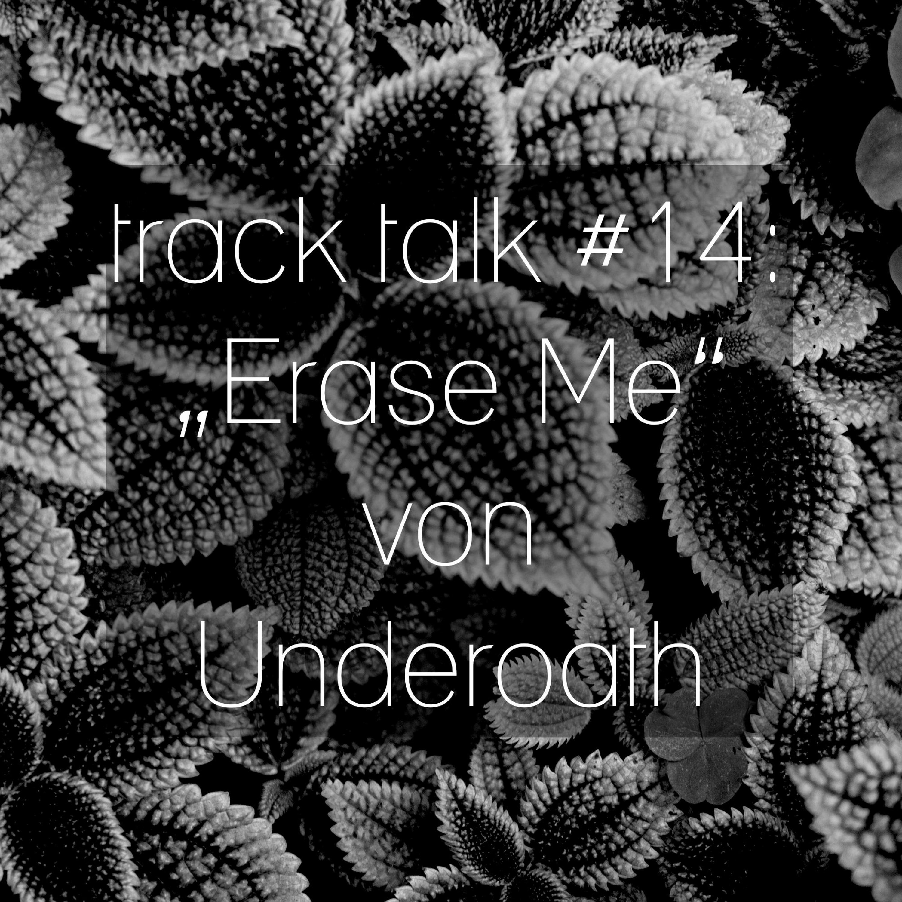 Let\'s talk about tracks