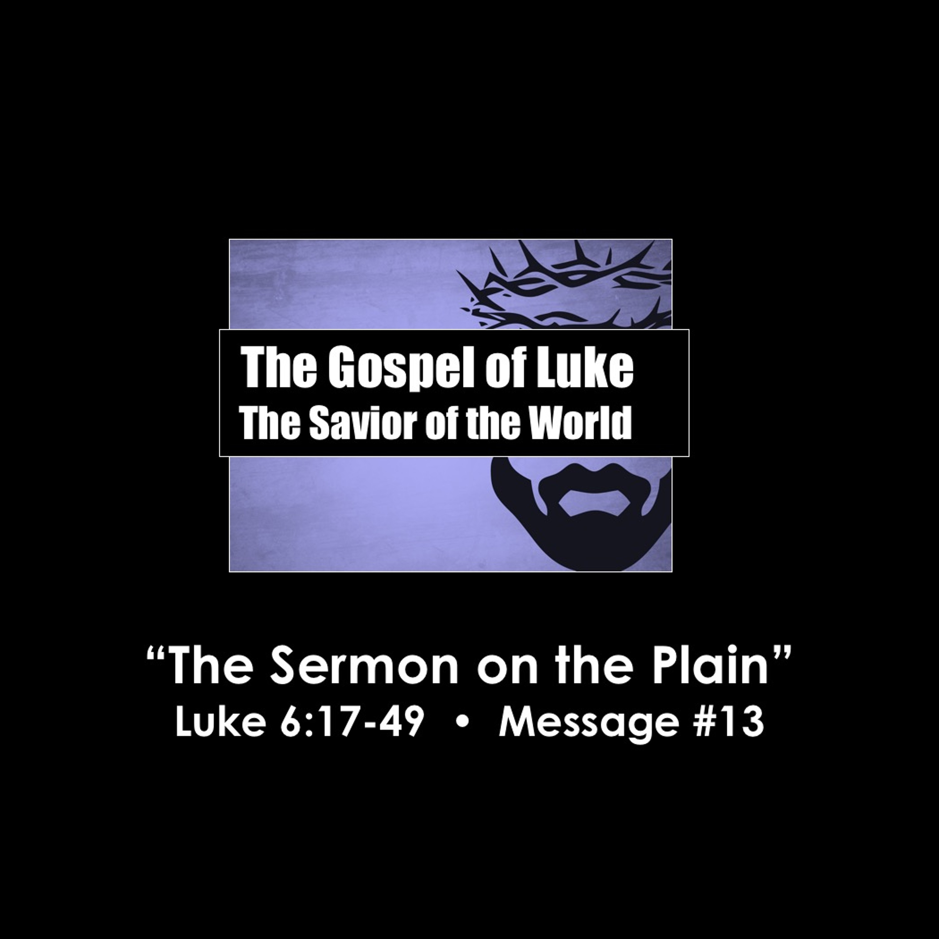 Holt Baptist Church Sermons