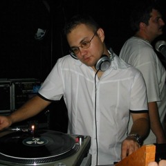 Bart Reeves Live At DanceHall Webside 20 - 07 - 2002 Part4