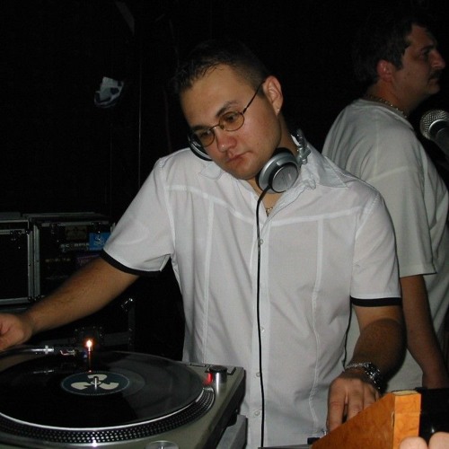 Bart Reeves Live At DanceHall Webside 20 - 07 - 2002 Part4