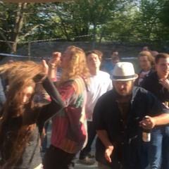 TrisHomie 21 (Josu& Sascha & G Bday Rave) + Bene