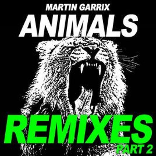 Ruinsofficiel - Martin Garrix - Animals (RUINS REMIX) | Spinnin' Records