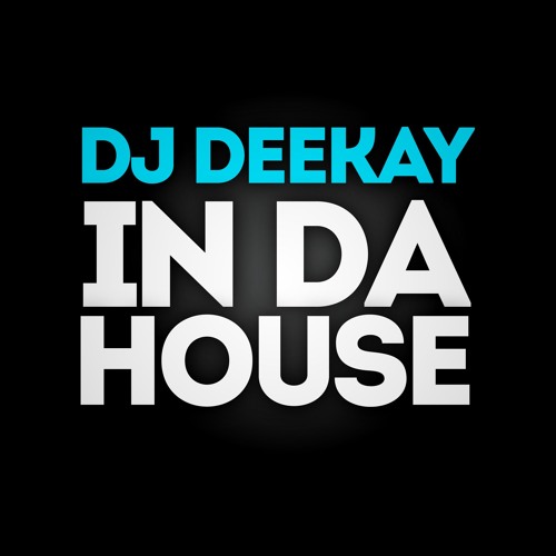 House Of House At Halloween Are You Scared Mixed By Dj Deekay In Da House By Dj Deekay