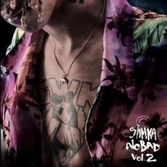 Slimka - Crazy Horse Feat. Roméo Elvis & Makala