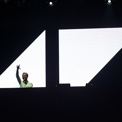 For Avicii Compilation