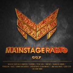 W&W - Mainstage Radio 007