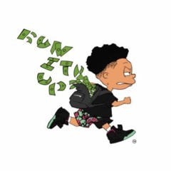Jay Gwuapo ft Dragg - Run It Up