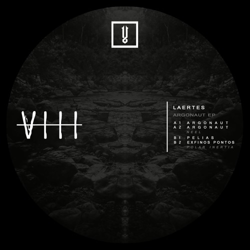 Laertes - Exfinos Pontos (Polar Inertia Remix)