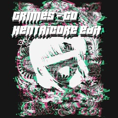 Grimes ft. Blood Diamonds - Go (HENTAiCORE Edit)