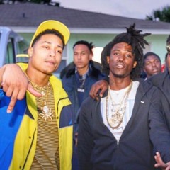 Chubb Rock Feat T.E.C. - Shots Off