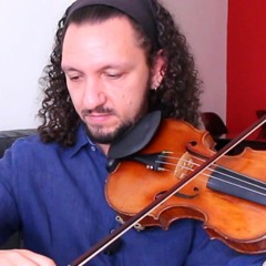 RICARDO HERZ | Violinista Popular | Violino Didático | Entrevista #10