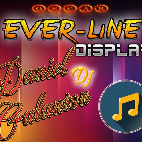 (PREW) CHAMBEA BAD BONY SAX EDIT 2018 DANIEL GALANTON DJ