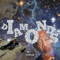 Diamonds Ft. JohnnyLlama (Prod. TY DA PRODUCER)