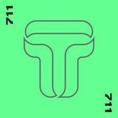 Oliver Lieb Transitions Guestmix April 2018