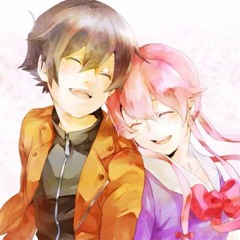 Mirai Nikki - Vol.9 Soundtrack - Track 3