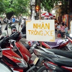 ANH GIỮ XE - LIVE Ngơ & lộc